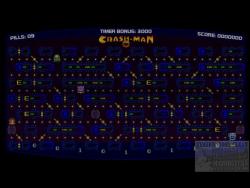 Official Download Mirror for Pacman Crasher