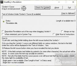 Official Download Mirror for SnadBoys Revelation