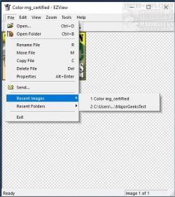 Official Download Mirror for EZView