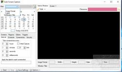 Official Download Mirror for Auto Screen Capture