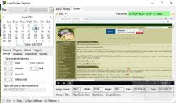 Official Download Mirror for Auto Screen Capture