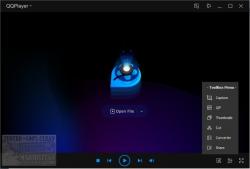 Official Download Mirror for QQ Player