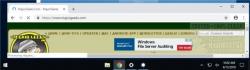 Official Download Mirror for CenterTaskbar