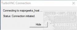 Official Download Mirror for TurboVNC