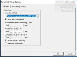 Official Download Mirror for TurboVNC