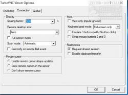 Official Download Mirror for TurboVNC