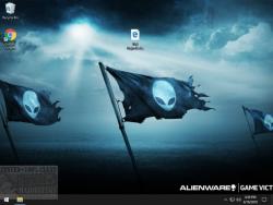 Official Download Mirror for Alienware Wallpapers