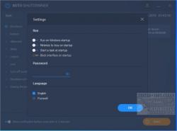 Official Download Mirror for Auto Shutdowner