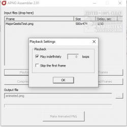 Official Download Mirror for APNG Assembler