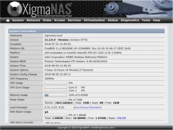 Official Download Mirror for XigmaNAS