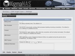 Official Download Mirror for XigmaNAS