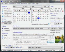 Official Download Mirror for SundryTools XV