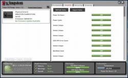 Official Download Mirror for Kingston SSD Manager