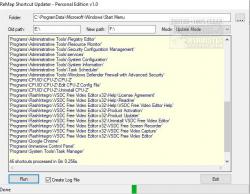 Official Download Mirror for Remap Shortcut Updater