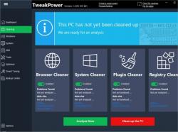 Official Download Mirror for TweakPower
