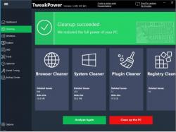 Official Download Mirror for TweakPower