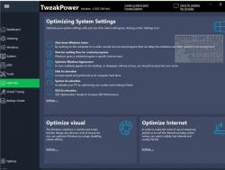 Official Download Mirror for TweakPower