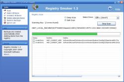 Official Download Mirror for Registry Smoker