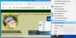 Official Download Mirror for TrafficMonitor 