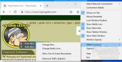 Official Download Mirror for TrafficMonitor 