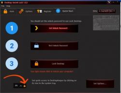 Official Download Mirror for Desktop Secret Lock