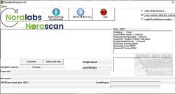 Official Download Mirror for Noralabs Norascan