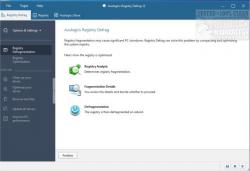Official Download Mirror for Auslogics Registry Defrag