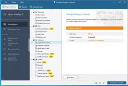 Official Download Mirror for Auslogics Registry Cleaner