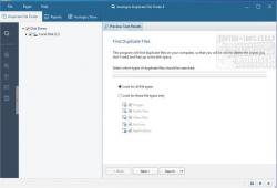 Official Download Mirror for Auslogics Duplicate File Finder