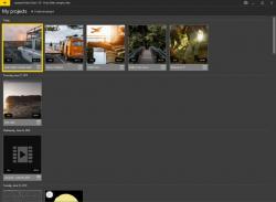 Official Download Mirror for Icecream Video Editor