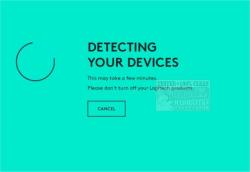 Official Download Mirror for Logitech Firmware Update 