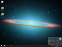 Official Download Mirror for NASA Spacescapes Theme