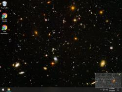 Official Download Mirror for NASA Spacescapes Theme
