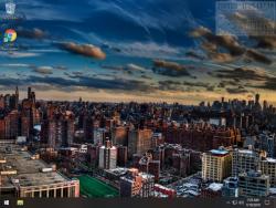 Official Download Mirror for Panoramas of New York Theme