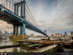 Official Download Mirror for Panoramas of New York Theme