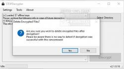 Official Download Mirror for STOPDecrypter