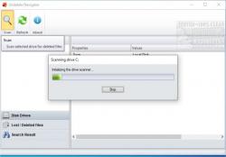 Official Download Mirror for Undelete Navigator 