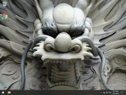 Official Download Mirror for Year of the Dragon Theme