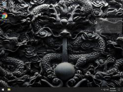 Official Download Mirror for Year of the Dragon Theme