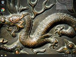 Official Download Mirror for Year of the Dragon Theme