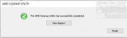 Official Download Mirror for AMD Clean Uninstall Utility