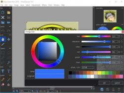 Official Download Mirror for PhotoDemon