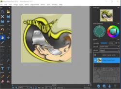 Official Download Mirror for PhotoDemon