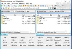 Official Download Mirror for Multi Commander