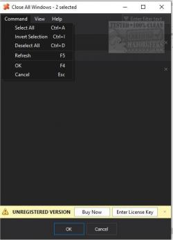 Official Download Mirror for Close All Windows