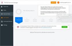 Official Download Mirror for Avira Password Manager for Chrome, Firefox, Edge, Opera, and Android