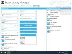 Official Download Mirror for Steam Library Manager