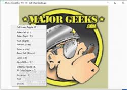 Official Download Mirror for Photo Viewer for Win 10