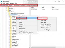 Official Download Mirror for Disable 'Get Even More Out of Windows'