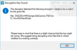 Official Download Mirror for Emsisoft Decrypter for JSWorm 4.0 